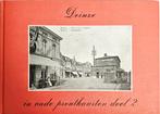 Deinze in oude prentkaarten, Boeken, Geschiedenis | Stad en Regio, Ophalen of Verzenden, 20e eeuw of later, Gelezen
