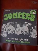 45T Jumpers : You're the right one (Belpop), Enlèvement ou Envoi