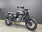 Mash BlackSeven 125 (A1, B-rijbewijs) (bj 2023), Motoren, Bedrijf, 125 cc, Overig, 11 kW of minder