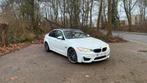 BMW M3 f80, Auto's, BMW, Automaat, 4 deurs, Achterwielaandrijving, Leder