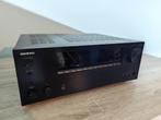 Onkyo TX-NR686 7.2 Receiver met 165W Versterker en 7x HDMI, TV, Hi-fi & Vidéo, Amplificateurs & Ampli-syntoniseurs, Comme neuf