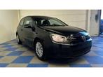 Volkswagen - 2010 - Golf - Personenauto, Auto's, Euro 5, Gebruikt, Bedrijf, Diesel
