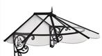 Deurluifel PARIS € 449,, Tuin en Terras, Overkappingen, Ophalen, Gebruikt