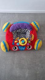 Playgro Comfy Car, Kinderen en Baby's, Ophalen, Zo goed als nieuw, Overige typen, Met geluid