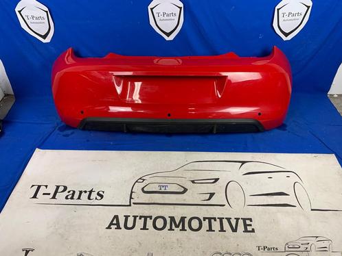 Skoda citigo Sport achterbumper bumper, Auto-onderdelen, Carrosserie, Bumper, Skoda, Gebruikt