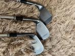 Cleveland RTX 6 Zipcore  52/56/60, Sport en Fitness, Golf, Ophalen of Verzenden, Gebruikt, Club, Cleveland