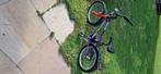 Fiets, Ophalen, Gebruikt