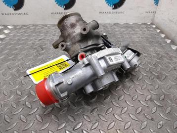 RENAULT CLIO [TURBOCHARGER] 2016 beschikbaar voor biedingen