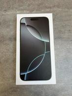 Iphone 16ProMax 1TB, Telecommunicatie, Ophalen, Zo goed als nieuw