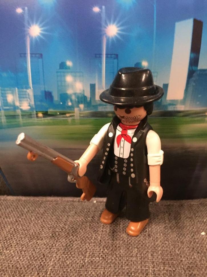 Playmobil custom random gangsters, Kinderen en Baby's, Speelgoed | Playmobil, Nieuw, Los Playmobil, Ophalen of Verzenden