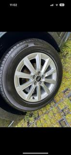 Jantes pneus, Autos : Pièces & Accessoires, Pneus & Jantes, 205 mm, 4 Saisons, Pneu(s), 16 pouces