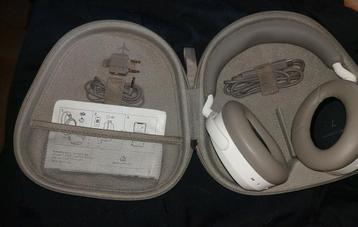 Sennheiser Momentum 4  full bass loud"125€ laatste pr" beschikbaar voor biedingen