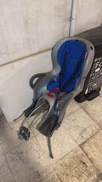 Fietsstoel OK Baby, Fietsen en Brommers, Fietsaccessoires | Fietsstoeltjes, Ophalen, Achterzitje, 9 t/m 18 kg, Ok baby.