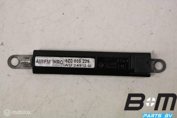 Antenneversterker Audi A2, Auto diversen, Autoradio's, Gebruikt