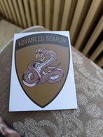 Advanced search, Ophalen of Verzenden, Landmacht, Overige typen