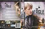 The Eagle - The trace of crime - Box 4 & 5, CD & DVD, DVD | Thrillers & Policiers, Comme neuf, À partir de 12 ans, Mafia et Policiers