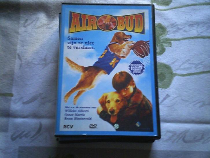 Disney pictures films deel 2, Cd's en Dvd's, Dvd's | Overige Dvd's, Gebruikt, Vanaf 12 jaar, Ophalen of Verzenden