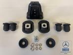 Subframerubberset achter voor Mercedes-Benz W123 C123 S123, Neuf, -, -, Enlèvement ou Envoi