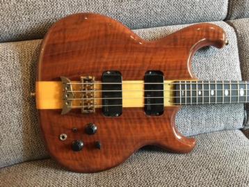 Alembic Spoiler 1990 beschikbaar voor biedingen