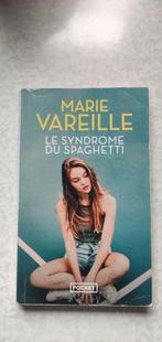 Marie Vareille- Le syndrome du spaghetti, Enlèvement, Utilisé
