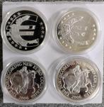 Verzamelmunt 10  jaar euro  2006, Postzegels en Munten, Munten | Europa | Euromunten, Ophalen of Verzenden, Losse munt