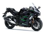 Kawasaki Ninja H2 SX 2024, Motos, Motos | Kawasaki, 4 cylindres, Tourisme, Plus de 35 kW, 1000 cm³