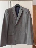 Herenvest in nieuwstaat Dansaert black, Kleding | Heren, Kostuums en vesten, Maat 52/54 (L), Nieuw, Ophalen of Verzenden, Grijs