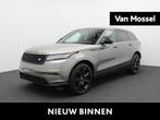 Land Rover Range Rover Velar P400e HSE 4WD (automatique), Autos, Land Rover, Argent ou Gris, Entreprise, 2000 kg, 5 portes