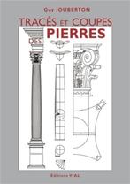 Lot 4 livres - Traces et coupes des pierres, Ophalen of Verzenden, Nieuw, Overige onderwerpen, Guy Jouberton