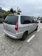 Peugeot 807 2.0 HDi Active FAP / 7 PERSON (bj 2012), Auto's, Peugeot, 100 kW, Euro 5, Stof, Gebruikt