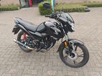 Honda CBF125 '24 5dkm, Bedrijf, 125 cc, 11 kW of minder, 1 cilinder