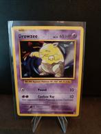 drowzee van Pokémon evolutions 2016, Ophalen, Zo goed als nieuw