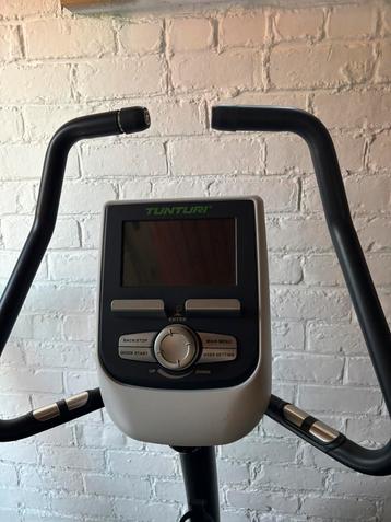 Tunturi appartementsfiets beschikbaar voor biedingen