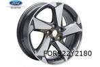 Ford Focus V velg alu. 8J x 18" 5 x 2-spaaks design (Luster, Pneu(s), Véhicule de tourisme, Enlèvement ou Envoi, Neuf