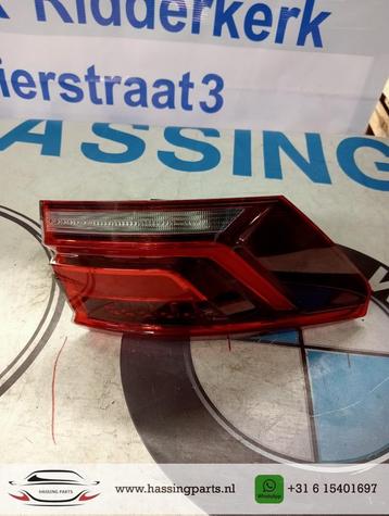 achterlicht vw touareg 760945095A beschikbaar voor biedingen