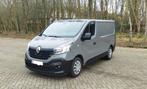 Renault Trafic L1H1, Auto's, Renault, 4 deurs, Stof, 4 cilinders, 2000 kg
