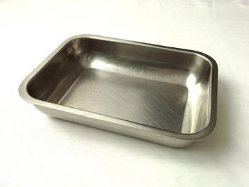 Gamelle militaire vintage en inox 1er RT Armée Française beschikbaar voor biedingen