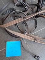 Hoofdstel maat full, Dieren en Toebehoren, Ophalen of Verzenden, Gebruikt