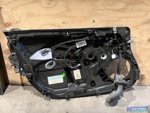 FORD FIESTA 6 Links voor raam mechaniek deur slot 2008-2016, Auto-onderdelen, Ruiten en Toebehoren, Ford, Gebruikt