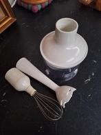 Accessoires pour mixeur plongeant Tristar, Enlèvement, Utilisé
