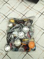 Cava capsules, Verzamelen, Ophalen