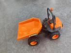 Bruder Kiepwagen, Ophalen, Zo goed als nieuw