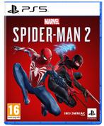 PS 5 SPIDER-MAN 2, Enlèvement, Comme neuf