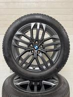 DEMO/NIEUW 18’’BMW X1 IX1 U11 bmw x2 u10 VELGEN WINTERBANDEN, Auto-onderdelen, 18 inch, Gebruikt, Banden en Velgen, Personenwagen