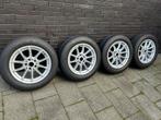 Set winterbanden op BMW velgen 16" voor G20/21/22/24, Ophalen, Gebruikt, Velg(en), 16 inch