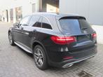 Mercedes-Benz GLC 220 AMG PANO NAVI LED, Auto's, Automaat, Gebruikt, 4 cilinders, Alcantara