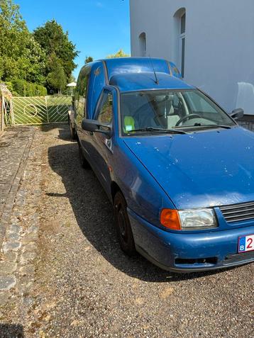 VW Caddy, Autos, Particulier, Diesel, Achat