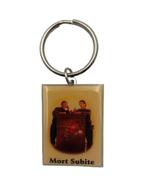 Sleutelhanger "Mort Subite", Verzamelen, Keukies Shop, Zo goed als nieuw, Info@keukiesshop.com, Merk