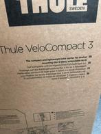 Thule nieuwe compacte houder voor 3 fietsen, Ophalen, 3 fietsen of meer, Nieuw, Fietsendrager-accessoire