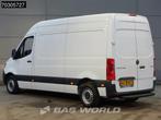Mercedes Sprinter 311 CDI L2H2 Airco Cruise MBUX CarPlay Eur, Achat, Euro 6, Entreprise, Boîte manuelle
